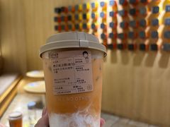 -OT另茶(诚品生活店)