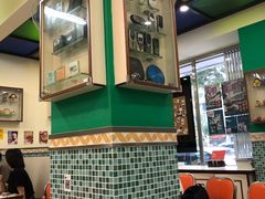 大堂-華歡冰室-WahFoon(吉大店)