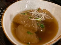-角落里(中山公园店)