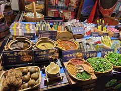 -甘家界牌柠檬鸭(青山店)