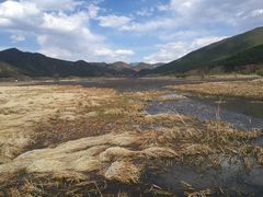 -泸沽湖国家级风景名胜区走婚桥