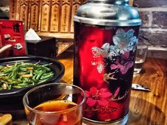 -局气 烤鸭·北京菜(光华路店)