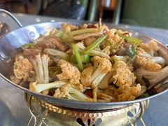 -秦淮小吃城(夫子庙店)