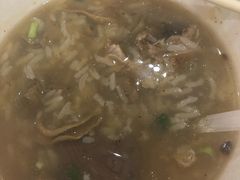 -百成大同鸭肉粥(大同总店)