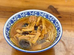 -西园寺素食(西园弄戒幢律寺店)