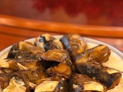 -顺风山庄(水濂山店)