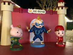 -三亚海昌梦幻海洋不夜城