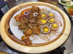 -老渔家·白族·石板烧.野生菌火锅(大理古城叶榆路店)