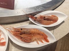 -雍和会海鲜姿造自助(湖东路店)