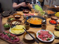 -贵厨酸汤牛肉(汇金星力城店)