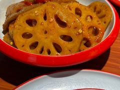 -老闵田螺馆·南昌市井菜·特色小吃(总店)