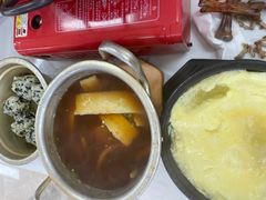 -吴草鸡爪오초닭발韩食堂(融恒盈嘉中心店)