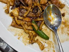 -君霖海鲜私房菜(春柳店)