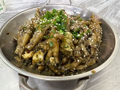 凤爪-小民大排档(马场角横路店)
