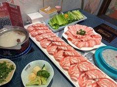 -名都晓荷塘(涿州店)