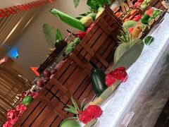 -味餐厅·海鲜·火锅·自助餐