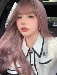 -FASHION PALACE hair+