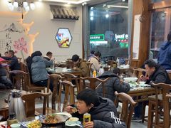 -徽州美食(三十年老店)