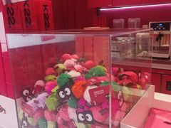 -K22.酸奶草莓(烟台芝罘店)