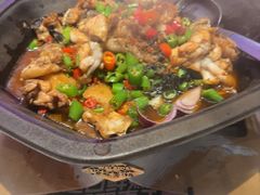 -蛙来哒(方圆荟店)