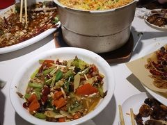 -东来土菜馆(民祥园路店)