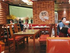 -绿茶餐厅(coco park 店)