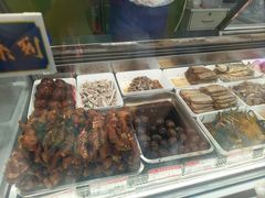 熏带鱼-真老大房鲜肉月饼(南京路步行街店)