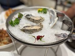 -马克西姆俄罗斯餐厅(绥芬河店)