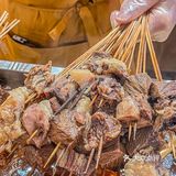 麻辣烫界的扛把子❗️人均只要几十块❗️