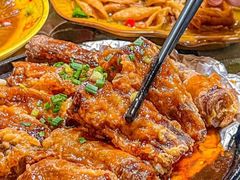-小柴米·传统江西菜(八一广场店)