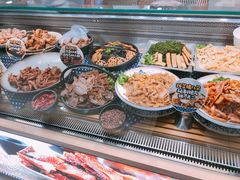 -留夫鸭(巴黎春天宝山店)