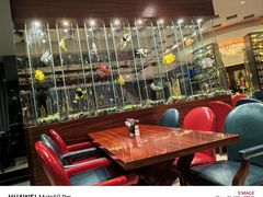 -花园咖啡厅(厦门美丽华大酒店)