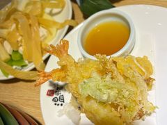 -温野菜涮涮锅(曲江大悦城店)