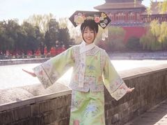 -东华门大街小区