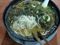 -李米线(武陵路店)