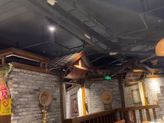 -井水小厨·湘菜(活力广场店)