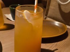 -耶里夏丽·新疆菜(田林东路店)