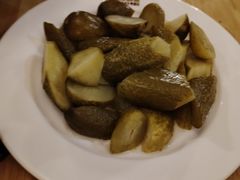 -巴伐利亚啤酒坊(意式风情街店)