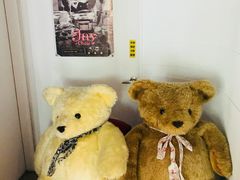 -Mr.J义法厨房(北医店)