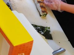 -n多寿司(滨湖万达广场店)