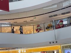 -万达广场(临港店)