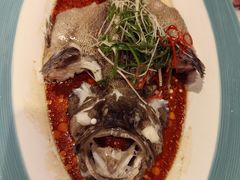-红棉中餐厅·广州海航威斯汀酒店