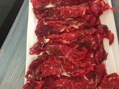 -犇牛记·鲜牛肉火锅