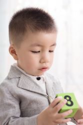 点击看大图 -亲亲宝贝艾尔莎亲子摄影会馆(中华路店)