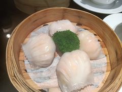 -金厨泰国餐厅·全泰籍厨师料理(拱北店)