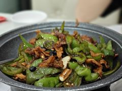 农家小炒肉-湘桂人酒楼(西便门店)