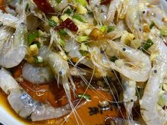 -大家发海鲜城夜排档(华山中路店)