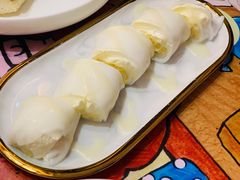 榴莲拉肠-甜心妈妈·榴莲星级糖水(北京路总店)