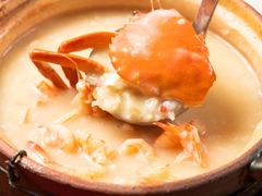-潮州府·潮菜·砂锅粥(徐家汇店)