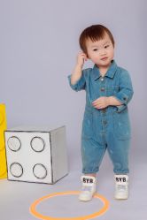 -贝克叔叔儿童摄影工作室(天时嘉园店)